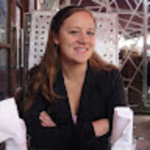 Meet your Posher, Melanie